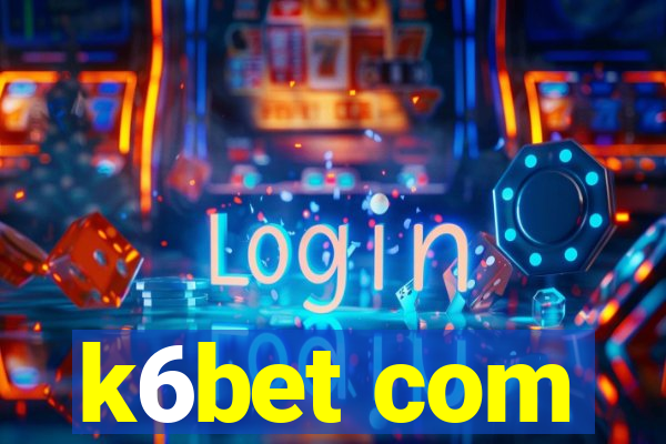 k6bet com